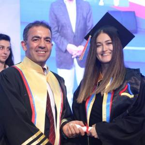 TOBB ETÜ - 2019 Mezuniyet Töreni