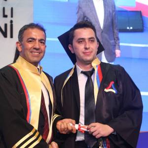 TOBB ETÜ - 2019 Mezuniyet Töreni