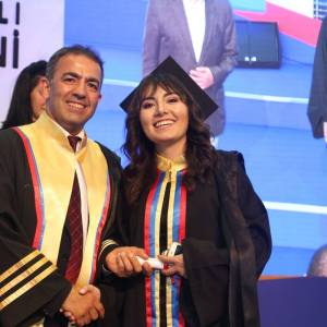 TOBB ETÜ - 2019 Mezuniyet Töreni