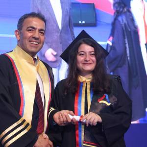 TOBB ETÜ - 2019 Mezuniyet Töreni