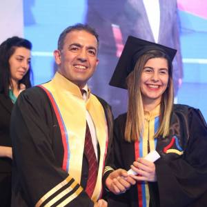 TOBB ETÜ - 2019 Mezuniyet Töreni