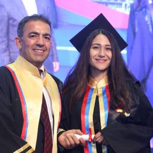 TOBB ETÜ - 2019 Mezuniyet Töreni