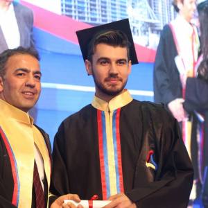 TOBB ETÜ - 2019 Mezuniyet Töreni