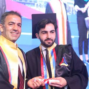 TOBB ETÜ - 2019 Mezuniyet Töreni