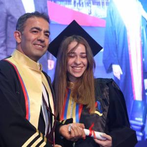 TOBB ETÜ - 2019 Mezuniyet Töreni