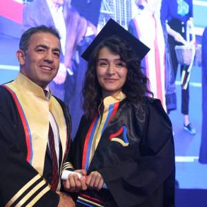 TOBB ETÜ - 2019 Mezuniyet Töreni
