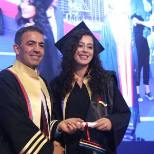 TOBB ETÜ - 2019 Mezuniyet Töreni