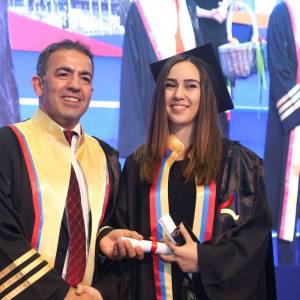 TOBB ETÜ - 2019 Mezuniyet Töreni
