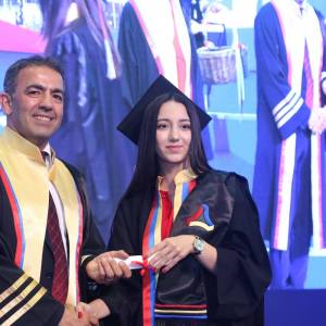 TOBB ETÜ - 2019 Mezuniyet Töreni