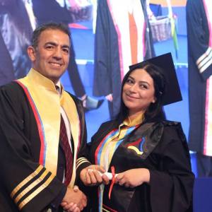TOBB ETÜ - 2019 Mezuniyet Töreni