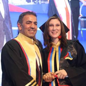 TOBB ETÜ - 2019 Mezuniyet Töreni