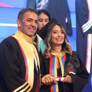 TOBB ETÜ - 2019 Mezuniyet Töreni