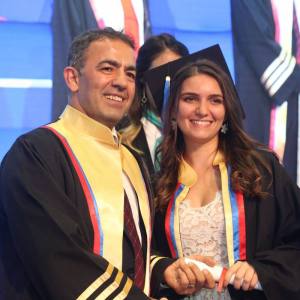 TOBB ETÜ - 2019 Mezuniyet Töreni