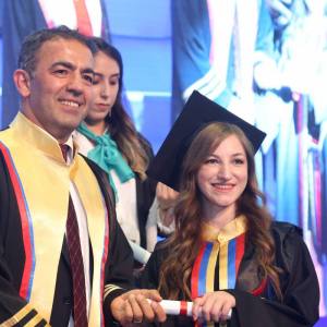 TOBB ETÜ - 2019 Mezuniyet Töreni