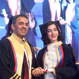 TOBB ETÜ - 2019 Mezuniyet Töreni