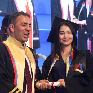 TOBB ETÜ - 2019 Mezuniyet Töreni
