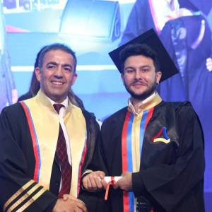TOBB ETÜ - 2019 Mezuniyet Töreni