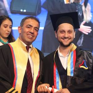 TOBB ETÜ - 2019 Mezuniyet Töreni