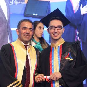 TOBB ETÜ - 2019 Mezuniyet Töreni