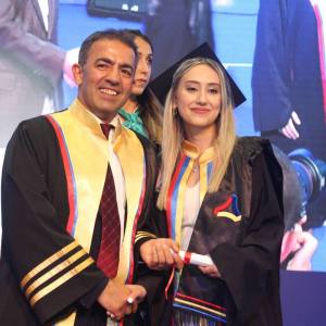 TOBB ETÜ - 2019 Mezuniyet Töreni