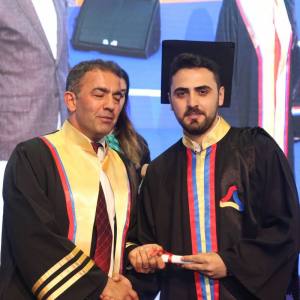 TOBB ETÜ - 2019 Mezuniyet Töreni