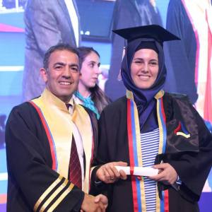 TOBB ETÜ - 2019 Mezuniyet Töreni
