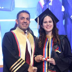 TOBB ETÜ - 2019 Mezuniyet Töreni