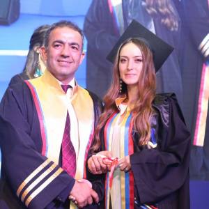 TOBB ETÜ - 2019 Mezuniyet Töreni