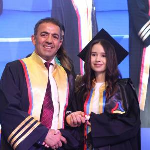 TOBB ETÜ - 2019 Mezuniyet Töreni
