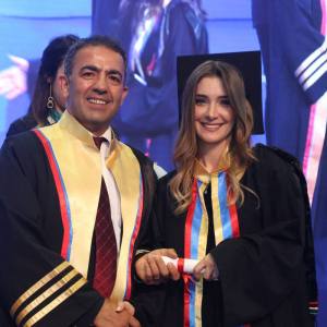 TOBB ETÜ - 2019 Mezuniyet Töreni