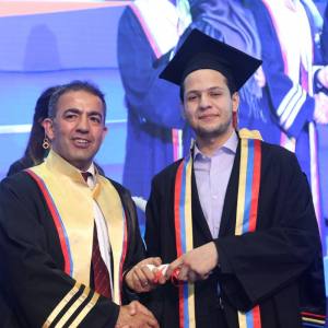 TOBB ETÜ - 2019 Mezuniyet Töreni