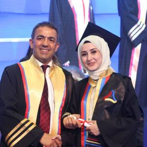 TOBB ETÜ - 2019 Mezuniyet Töreni