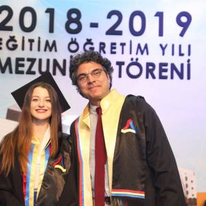 TOBB ETÜ - 2019 Mezuniyet Töreni