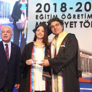 TOBB ETÜ - 2019 Mezuniyet Töreni