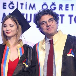 TOBB ETÜ - 2019 Mezuniyet Töreni