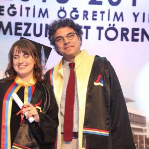 TOBB ETÜ - 2019 Mezuniyet Töreni