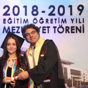 TOBB ETÜ - 2019 Mezuniyet Töreni