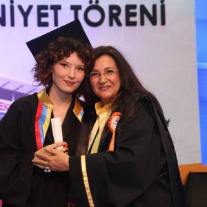 TOBB ETÜ - 2019 Mezuniyet Töreni