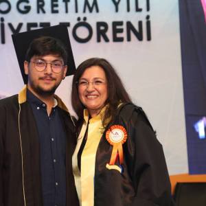 TOBB ETÜ - 2019 Mezuniyet Töreni
