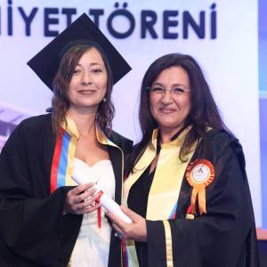 TOBB ETÜ - 2019 Mezuniyet Töreni