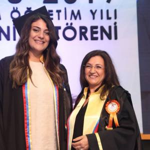 TOBB ETÜ - 2019 Mezuniyet Töreni