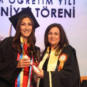 TOBB ETÜ - 2019 Mezuniyet Töreni