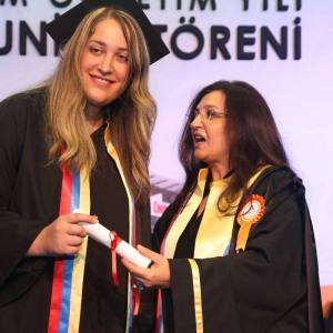 TOBB ETÜ - 2019 Mezuniyet Töreni