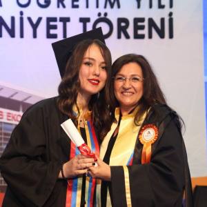 TOBB ETÜ - 2019 Mezuniyet Töreni