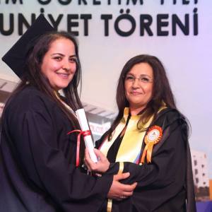 TOBB ETÜ - 2019 Mezuniyet Töreni