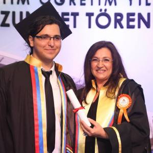 TOBB ETÜ - 2019 Mezuniyet Töreni