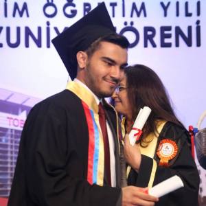 TOBB ETÜ - 2019 Mezuniyet Töreni
