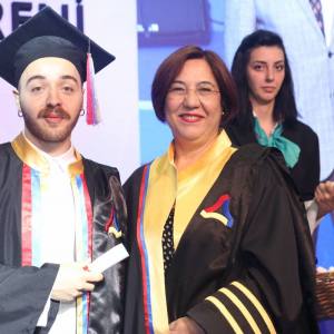 TOBB ETÜ - 2019 Mezuniyet Töreni