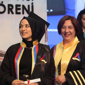 TOBB ETÜ - 2019 Mezuniyet Töreni
