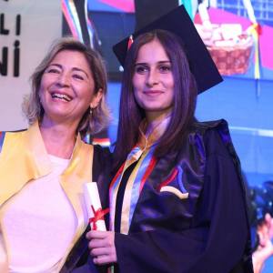 TOBB ETÜ - 2019 Mezuniyet Töreni